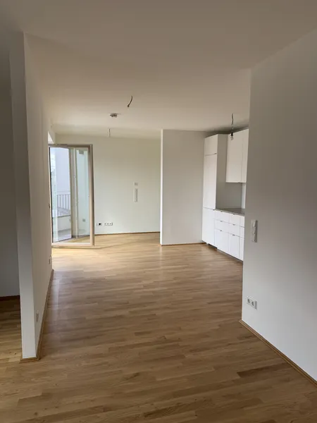 Lichtdurchflutetes Studio Apartment im Prenzlauer Berg (Erstbezug) — photo 1